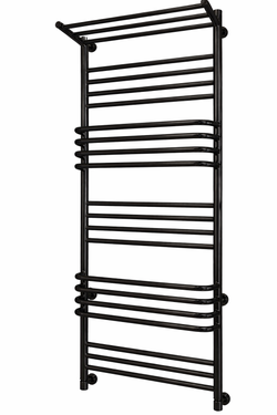 Водяной полотенцесушитель D27-154