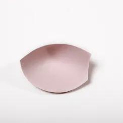 Чашки без пуш-апа серебристый пион (75В-80А-70С-65D), Беларусь