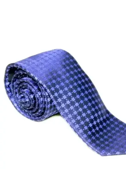 Галстук классический взрослый