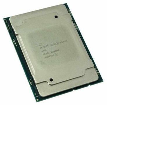 Процессор Intel Xeon Silver 4114
