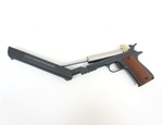 Пистолет пневматический STRIKE ONE "B016" кал.4,5mm