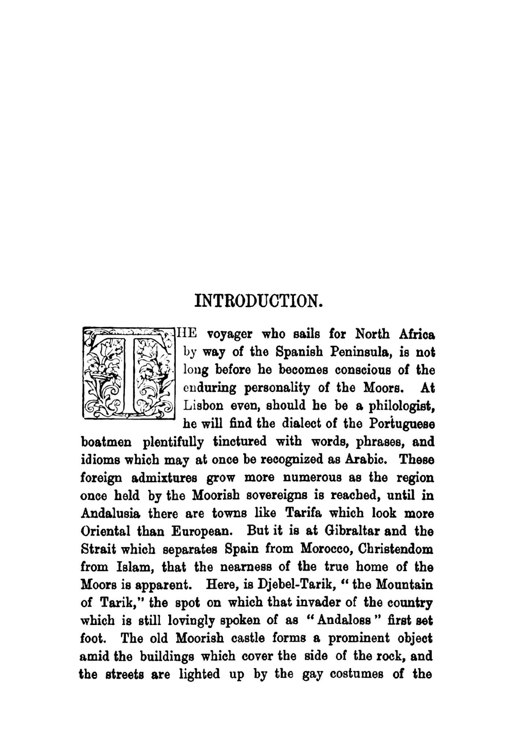 The adventures of Thomas Pellow, of Penryn, mariner, three and twenty years in captivity among the Moors | Thomas Pellow