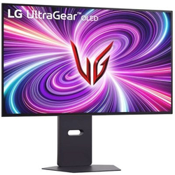 Монитор LG UltraGear 32GS95UV-B