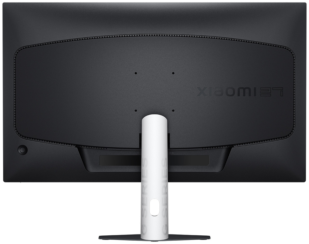 Монитор 27" Xiaomi Gaming Monitor G27i 2026 P27FDA-RGGL черный
