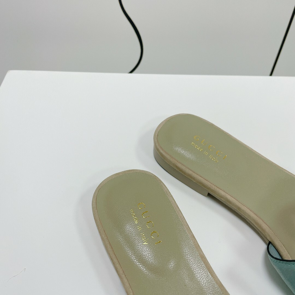 Gucci Slide Sandal