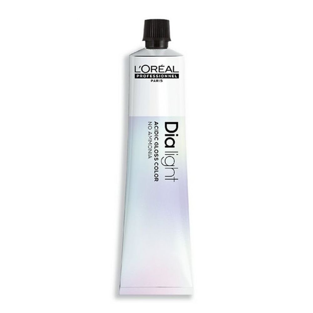 L'Oréal Professionnel - Dia Light - 4 - Шатен - 60 мл