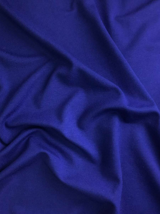 Трикотаж вискоза, электрик Стелла