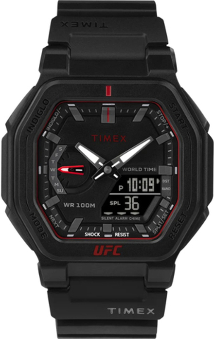 Мужские наручные часы Timex TW2V55200