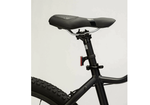 Электровелосипед 29" TIMETRY D903 7 ск. (36V*250W) черный
