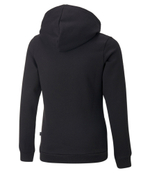 Детская толстовка PUMA Girls ESS PUMA Hoody FL