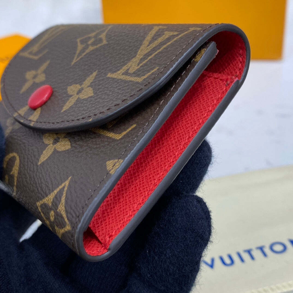Louis Vuitton Rosalie Coin Purse