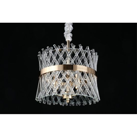 Светильник подвесной APL.734.06.03