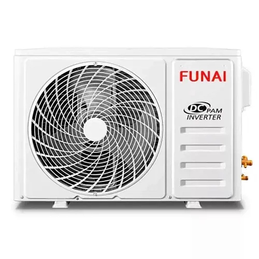 Инверторная сплит-система Funai RAC-I-KM30HP.D01