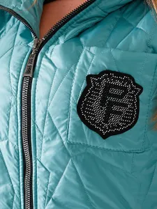 Жилет УК-605-3 Fabrika