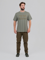 ФУТБОЛКА REMINGTON ALLY