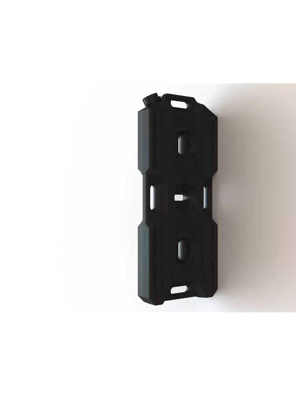 Канистра ART-RIDER 20л, высокопрочный полимерный материал