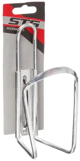 Флягодержатель STG HX-Y14 алюминиевый