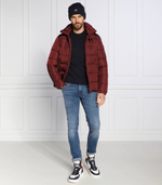 свитер Armani Exchange - темно-синий(6LZM1W ZM2GZ)
