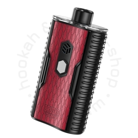 ЭС BRUSKO CLOUDFLASK 3 (Чёрно-красный)