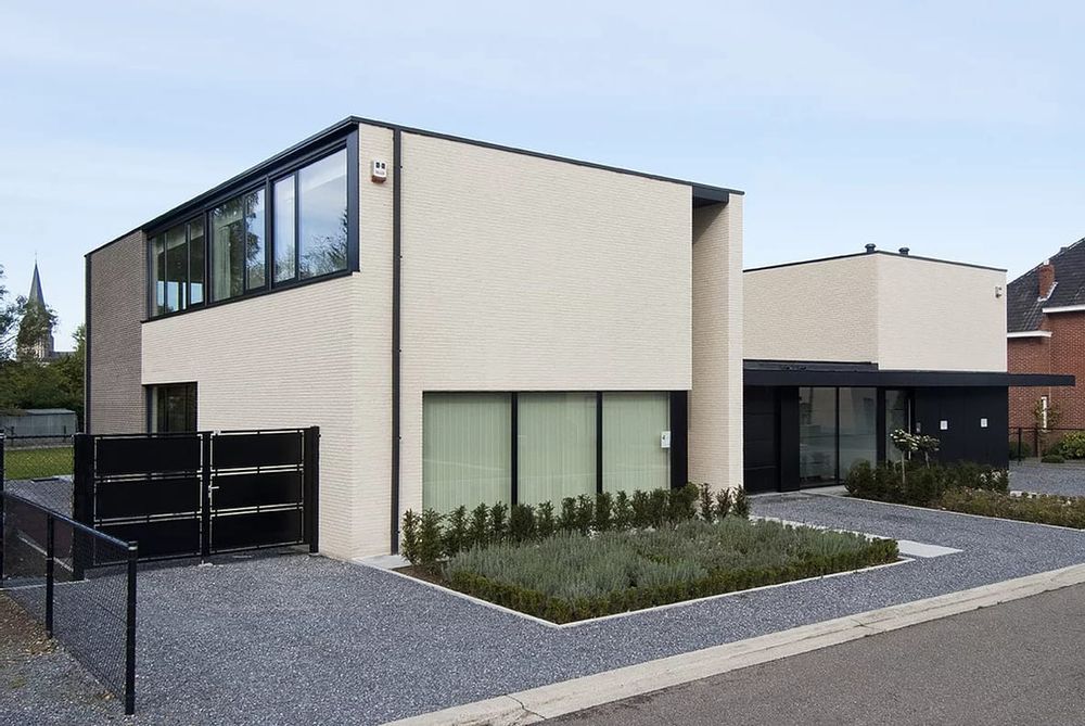 Кирпич ручной формовки облицовочный Nelissen, Rodruza White, WF50, 210x100x50