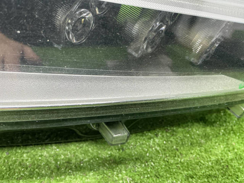 Фара правая Volvo XC90 2 (2014-2019) Full LED