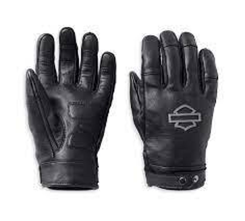 Перчатки Metropolitan Harley-Davidson