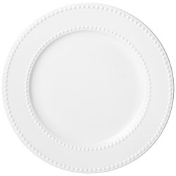 ТАРЕЛКА ЗАКУСОЧНАЯ LEFARD "PEARL" 20*1,8 СМ (МАЛ.УП.=4ШТ./КОР=24ШТ.)