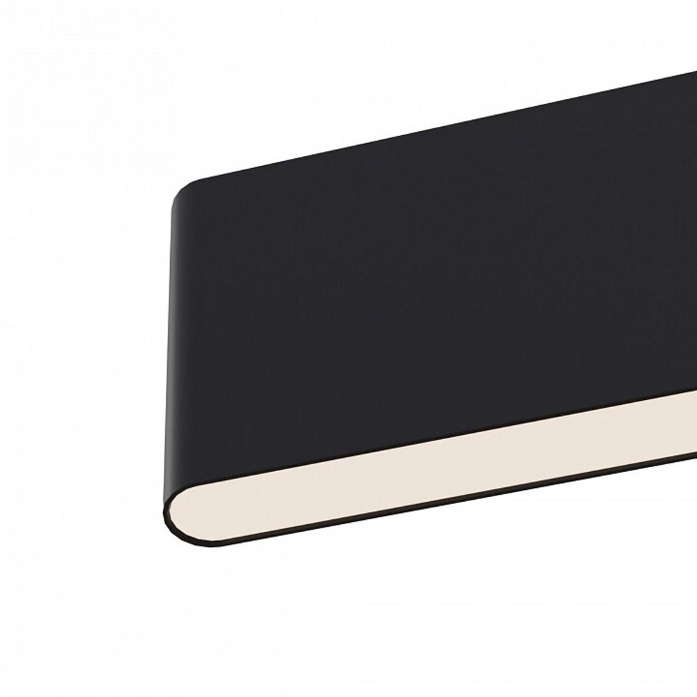 Подвесной светильник Maytoni Step P010PL-L30B4K