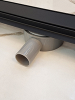 Душевой трап под плитку AltroBagno Livello 071214 MB (80)