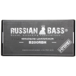 Мидрейндж Russian Bass M200RBH - BUZZ Audio