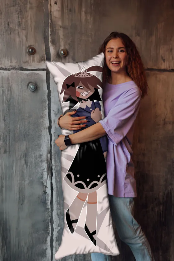 Дакимакура Алиса №7