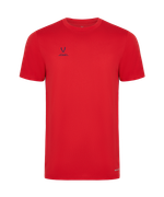 Футболка баскетбольная DIVISION PerFormDRY Pre-Match Jersey, красный