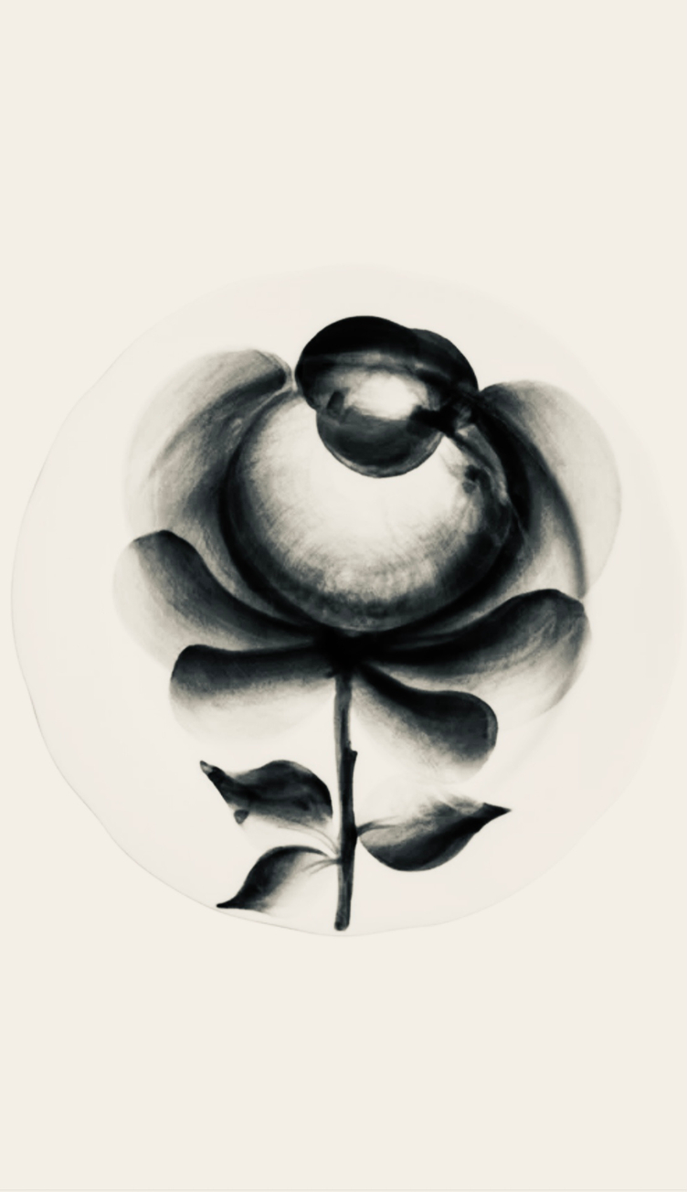 Гжель на ощупь: тактильная эстетика фарфора