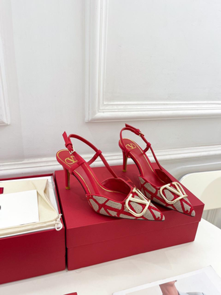 Туфли Valentino