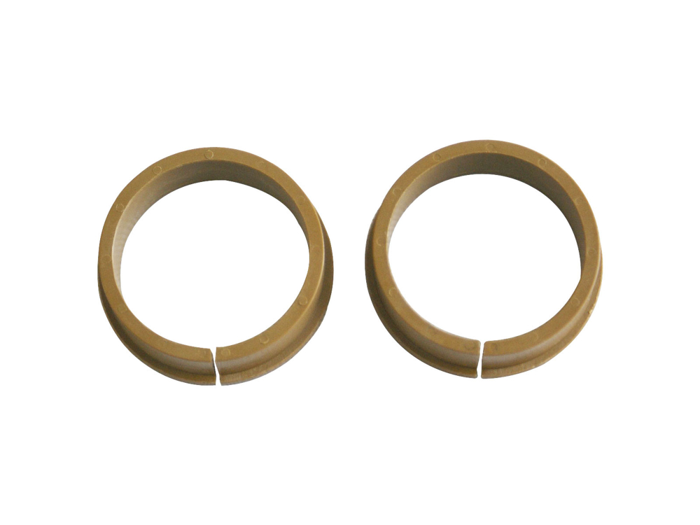 Бушинг тефлонового вала LBSHZ0376FCZ1 для SHARP MX-M283N/M363U/M453U/M503U (CET), 2 шт/компл, CET6585