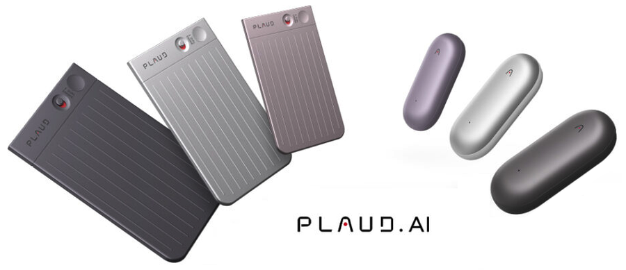 Plaud Note и Plaud NotePin: ответы на все вопросы