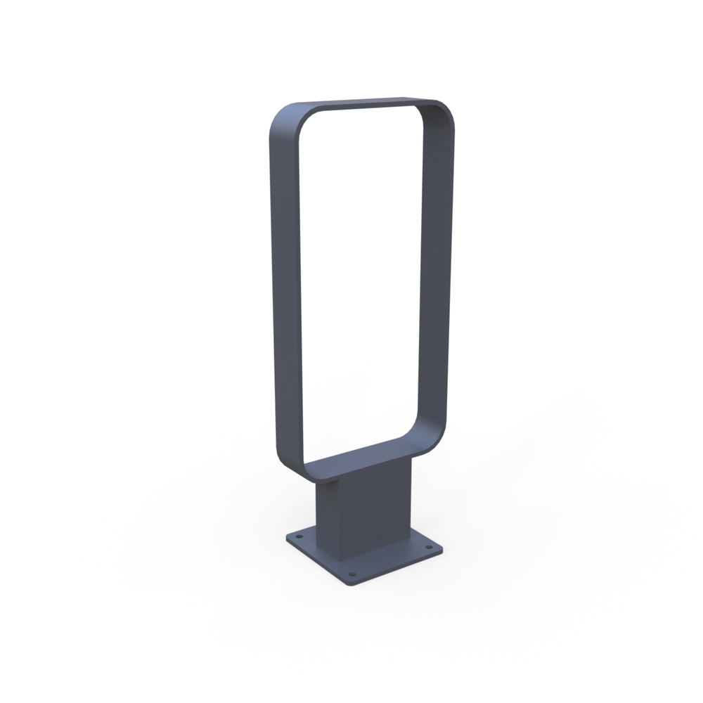 Велопарковка Корн