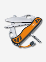 НОЖ VICTORINOX HUNTER XTM GRIP 0.8341.MC9 6 ФУНКЦИЙ