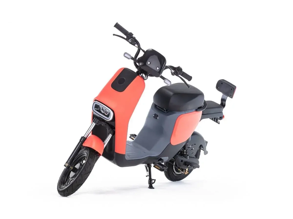 Электроскутер MOTAX E-NOT PRO 4812