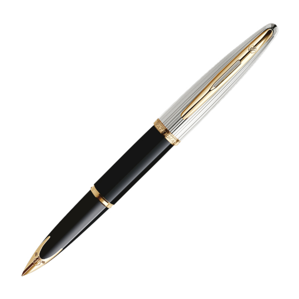 Ручка перьевая Waterman Carene M