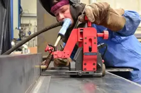 Резьбовая заглушка (для концевого вакуумного блока) Promotech