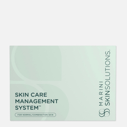 JAN MARINI Skin Care Management System (Normal-Combo) SPF33 Система ухода для нормальной и комбинированной кожи с SPF33