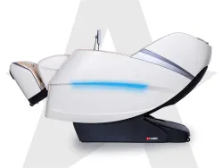 Массажное кресло FUJIMO 氣 Combat 4D Шампань