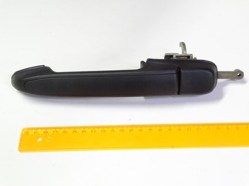 Ручка наруж. /1118, 2190/ задн. левая (NOKS)