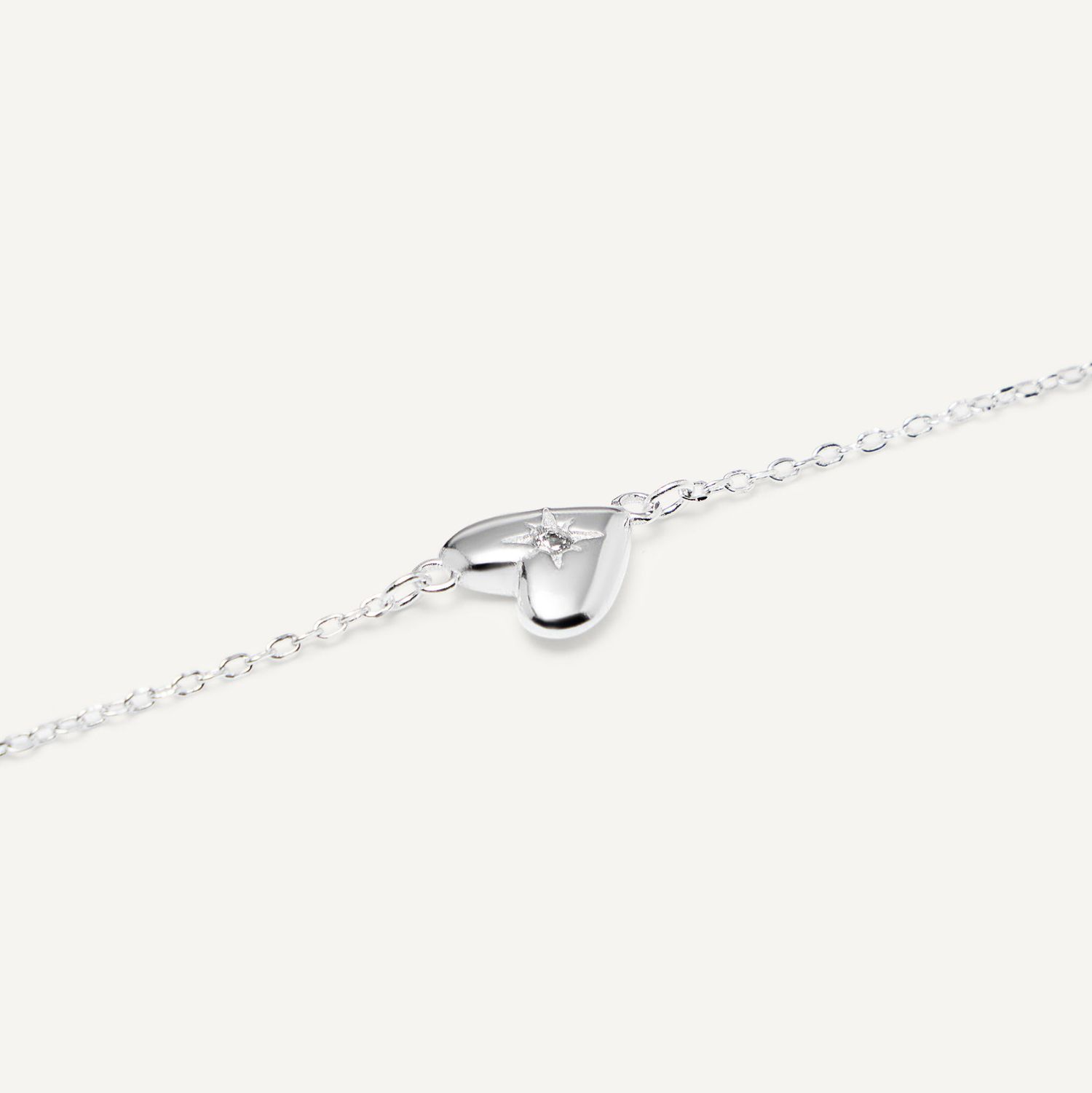 Браслет Quiet Heart Bracelet