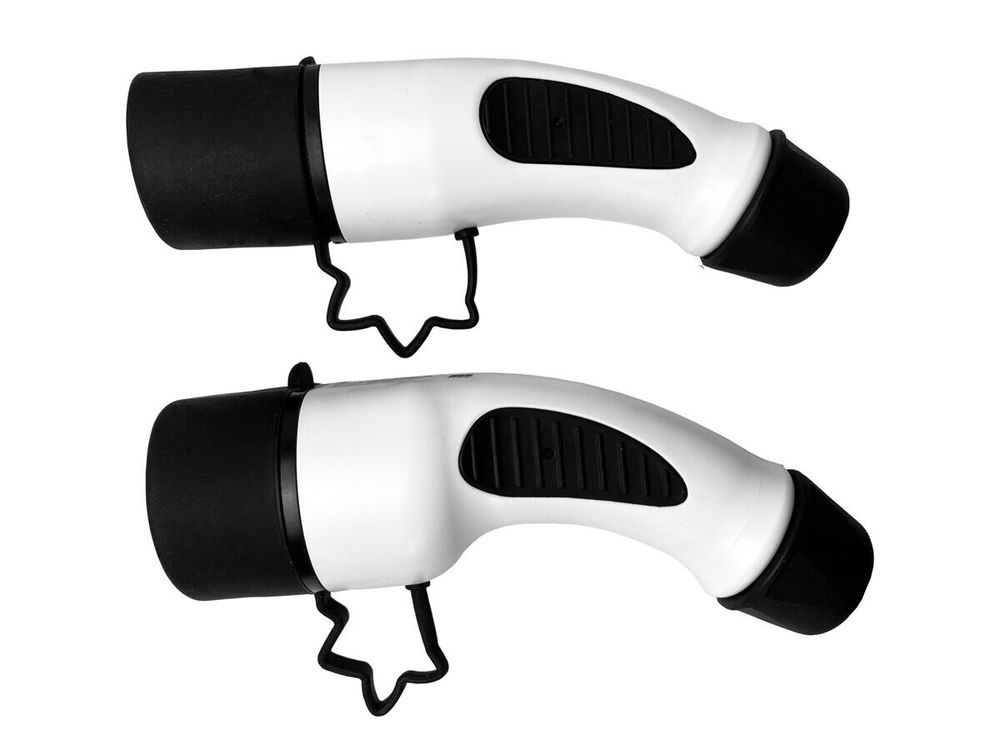 Зарядный кабель DUOSIDA 22 кВт T2-T2 - 2