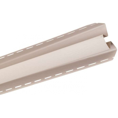 Внутренний угол Альта-Профиль Т13 Престиж Персиковый 3000 мм