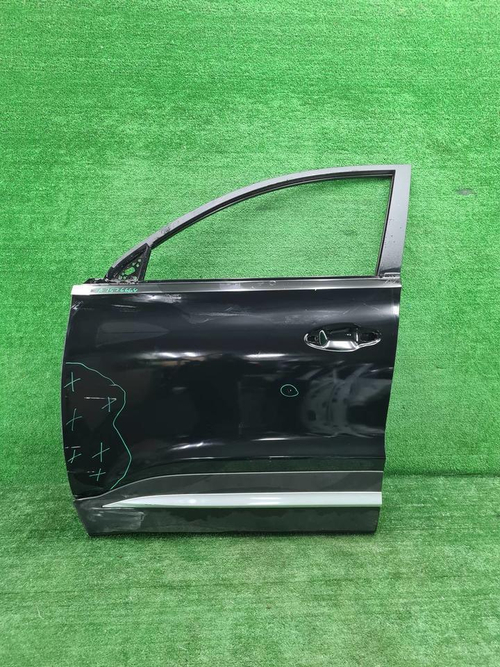 Дверь передняя левая Chery Tiggo 7 Pro (2020-2024)
