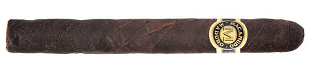 Macanudo Maduro Askots