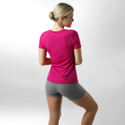 Женские теннисные шорты Nike Pro 365 Tight Women - Grey, Black